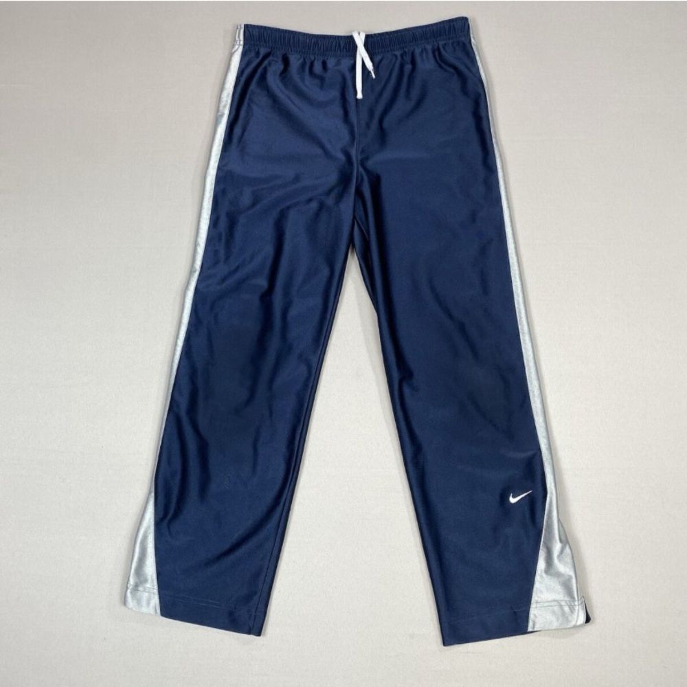 NIKE PANTS SIZE 10-12 M JUNIOR